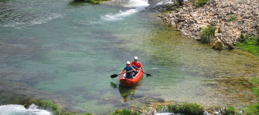 paddle, canoe, kayak
