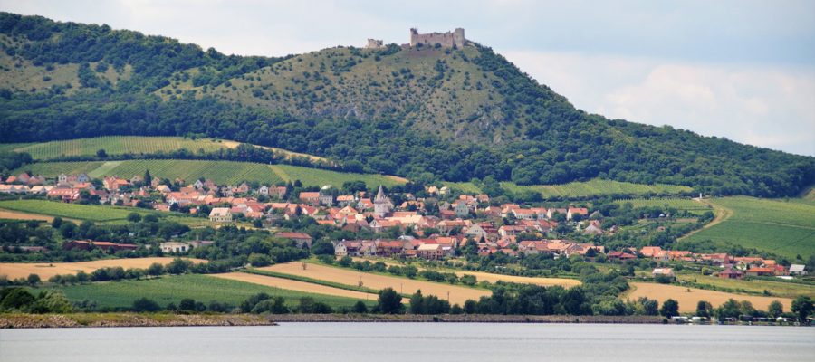 Nature Mountain South Moravia  - ivabalk / Pixabay